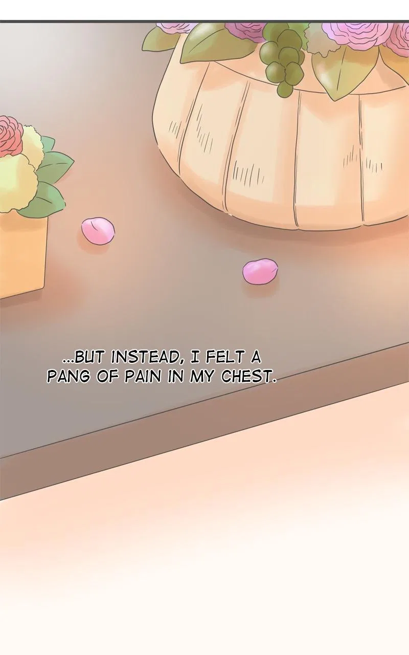 It Rains on Precious Days Chapter 165 – Page 53