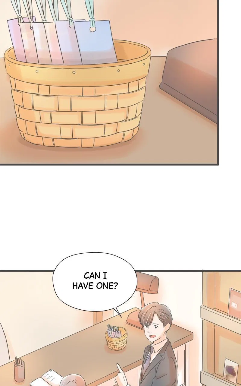 It Rains on Precious Days Chapter 165 – Page 55