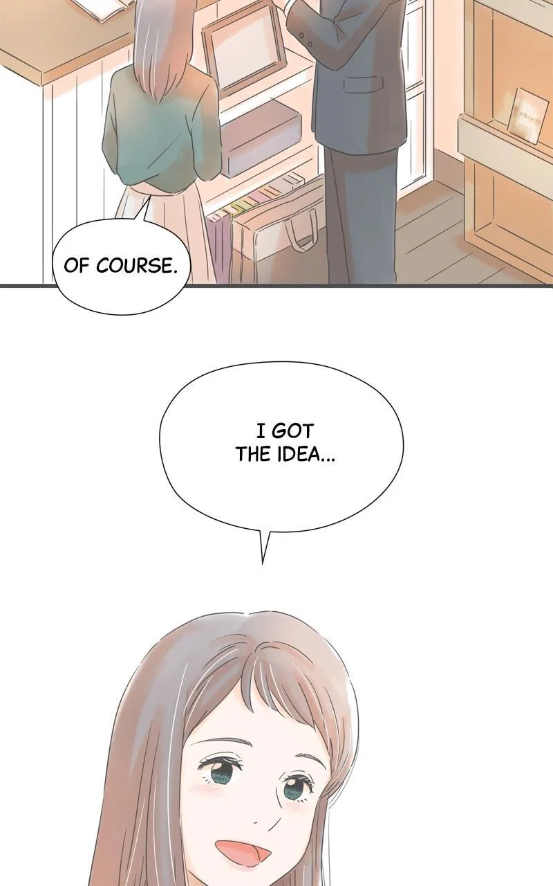 It Rains on Precious Days Chapter 165 – Page 56