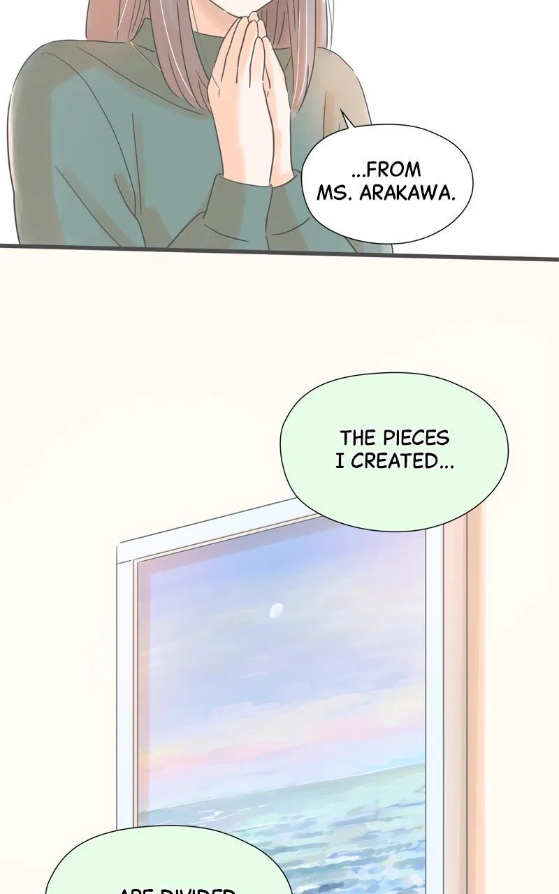 It Rains on Precious Days Chapter 165 – Page 57