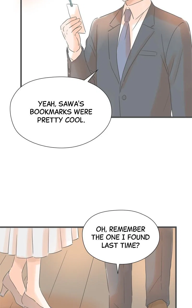 It Rains on Precious Days Chapter 165 – Page 59