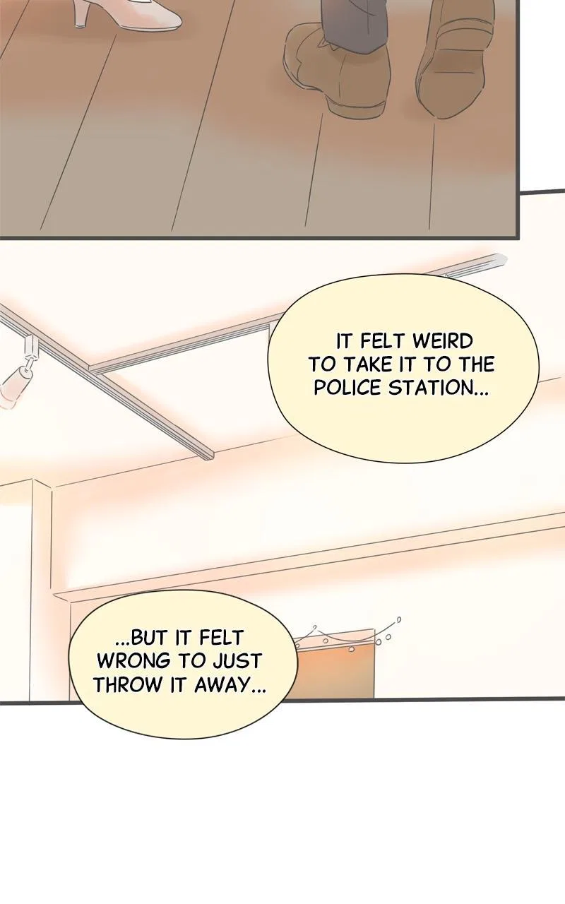 It Rains on Precious Days Chapter 165 – Page 60