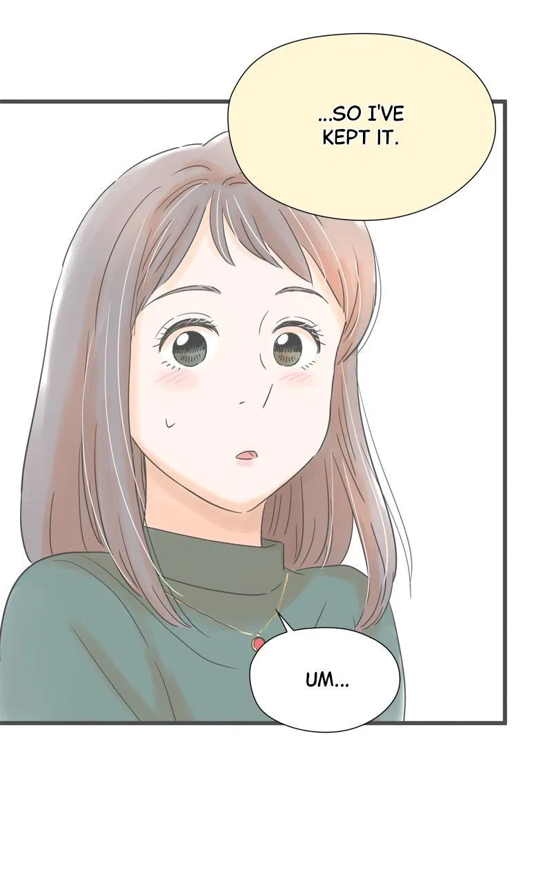 It Rains on Precious Days Chapter 165 – Page 61