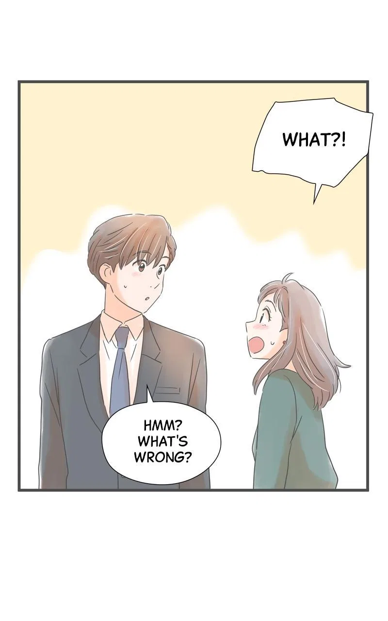It Rains on Precious Days Chapter 165 – Page 62