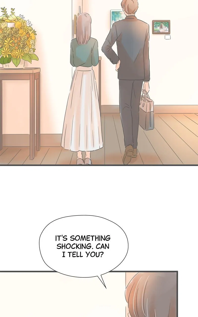 It Rains on Precious Days Chapter 165 – Page 66