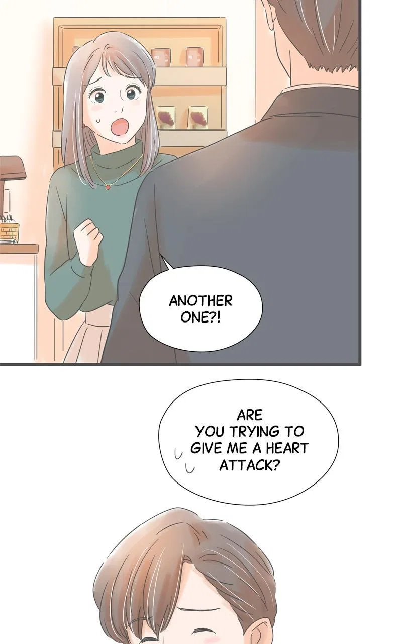 It Rains on Precious Days Chapter 165 – Page 67