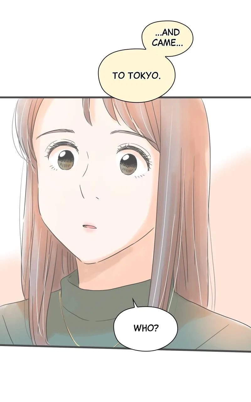 It Rains on Precious Days Chapter 165 – Page 72