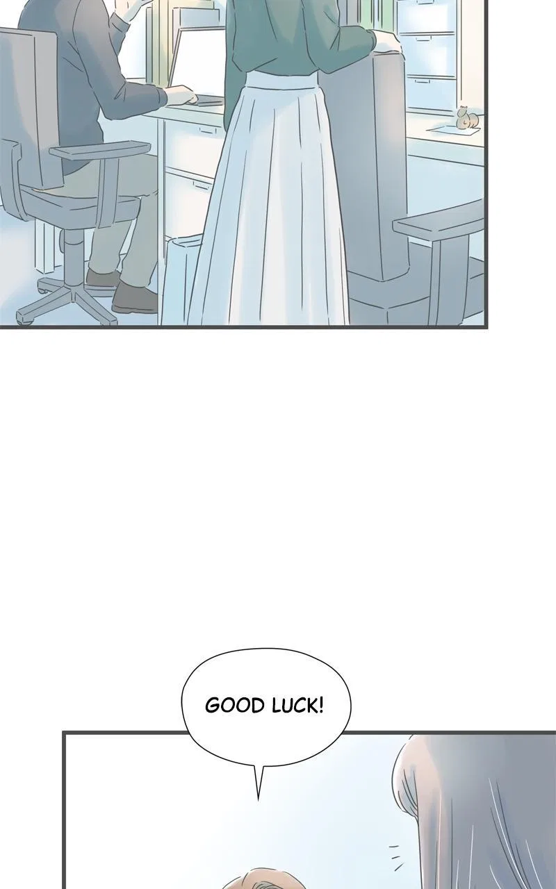 It Rains on Precious Days Chapter 164 – Page 6