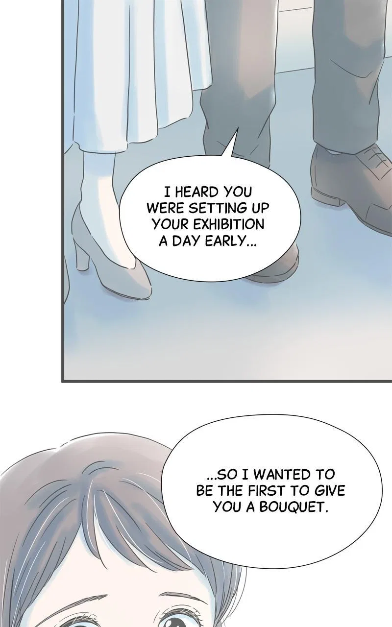 It Rains on Precious Days Chapter 164 – Page 28