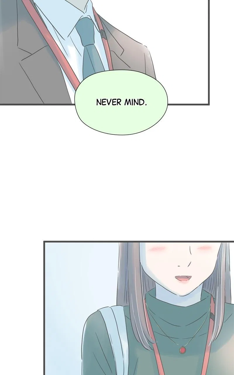 It Rains on Precious Days Chapter 164 – Page 35