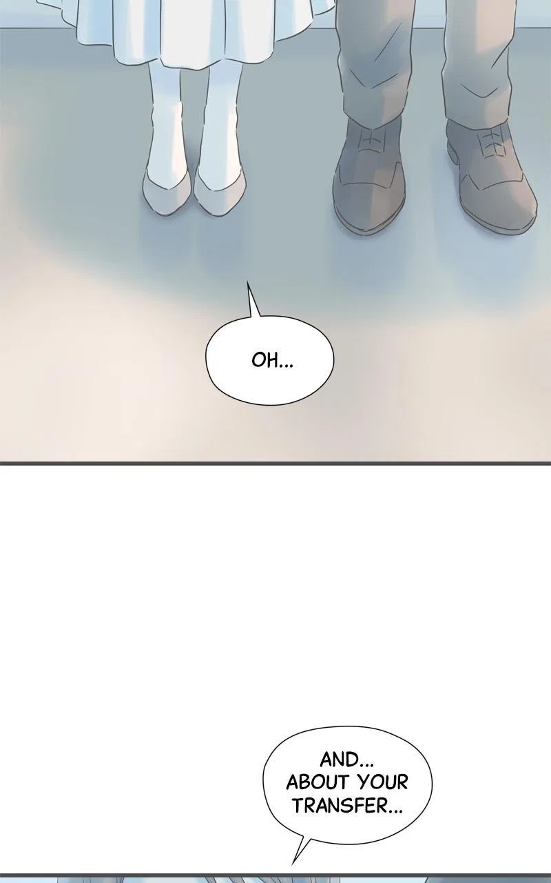It Rains on Precious Days Chapter 164 – Page 40