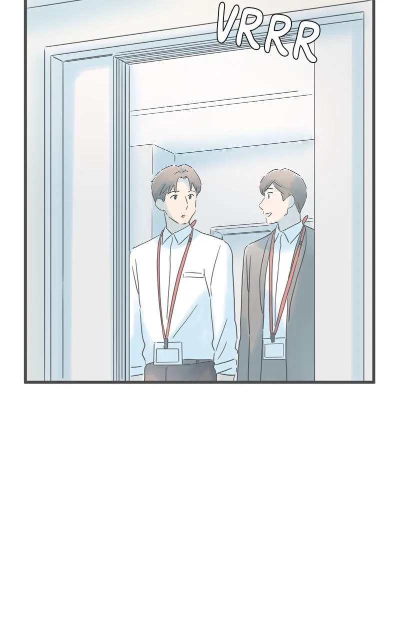 It Rains on Precious Days Chapter 164 – Page 44