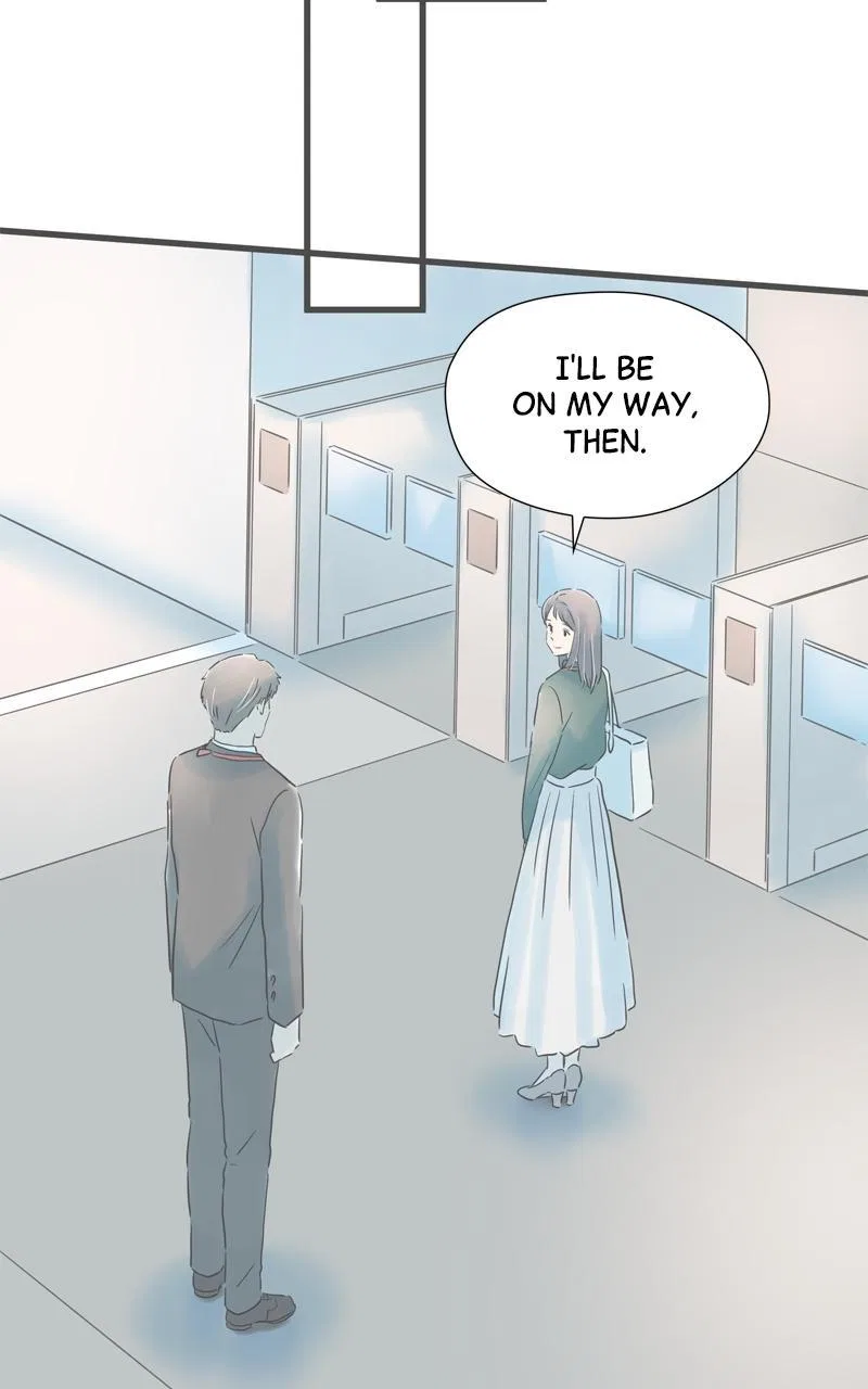 It Rains on Precious Days Chapter 164 – Page 48