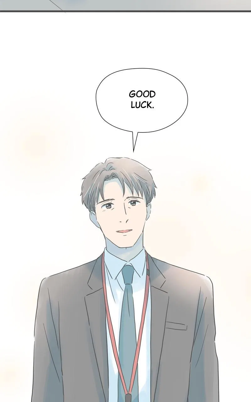 It Rains on Precious Days Chapter 164 – Page 49