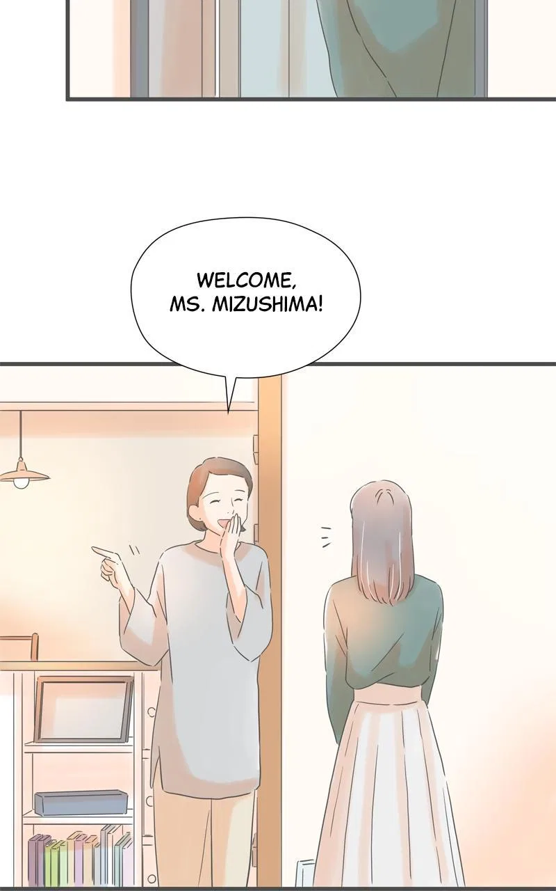It Rains on Precious Days Chapter 164 – Page 55