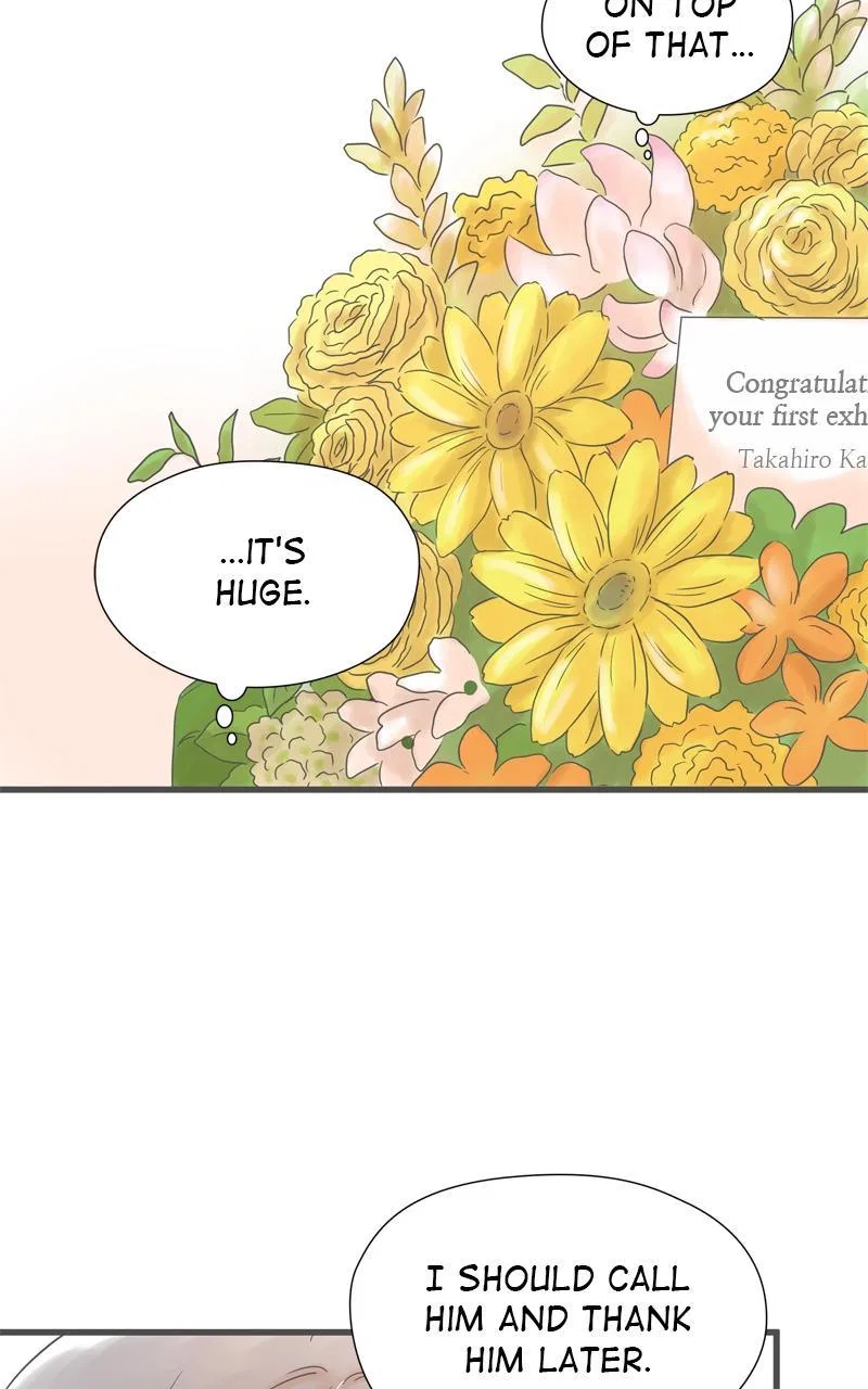 It Rains on Precious Days Chapter 164 – Page 66