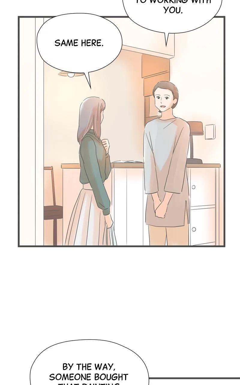 It Rains on Precious Days Chapter 164 – Page 72