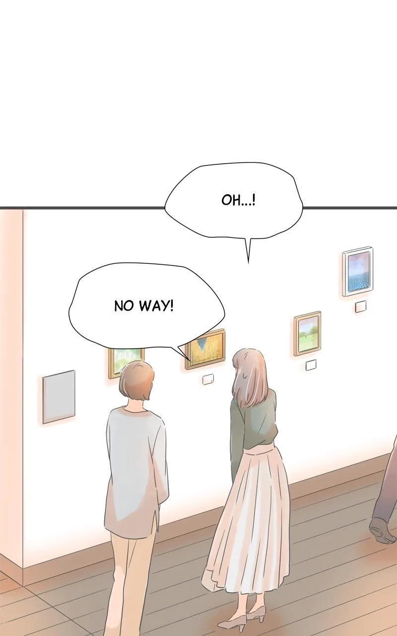 It Rains on Precious Days Chapter 164 – Page 76