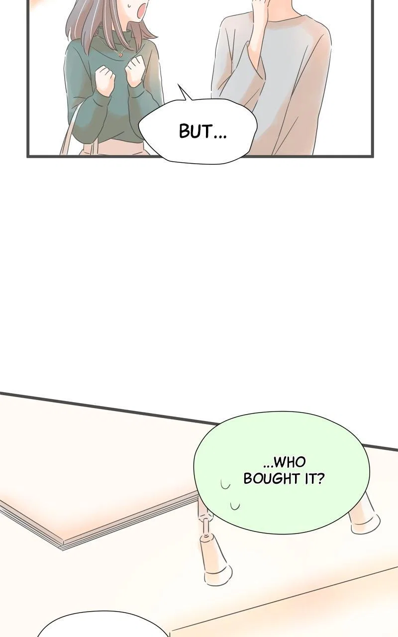 It Rains on Precious Days Chapter 164 – Page 78