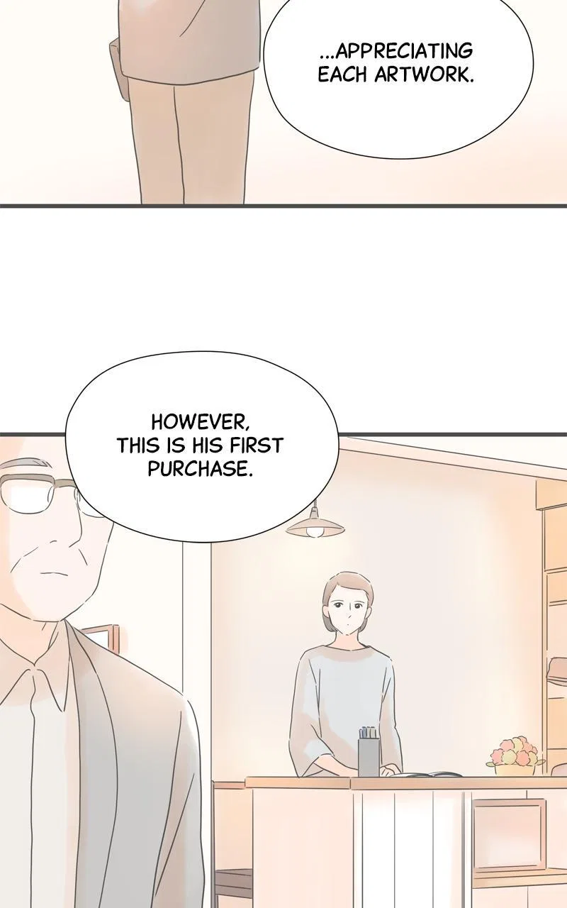 It Rains on Precious Days Chapter 164 – Page 81