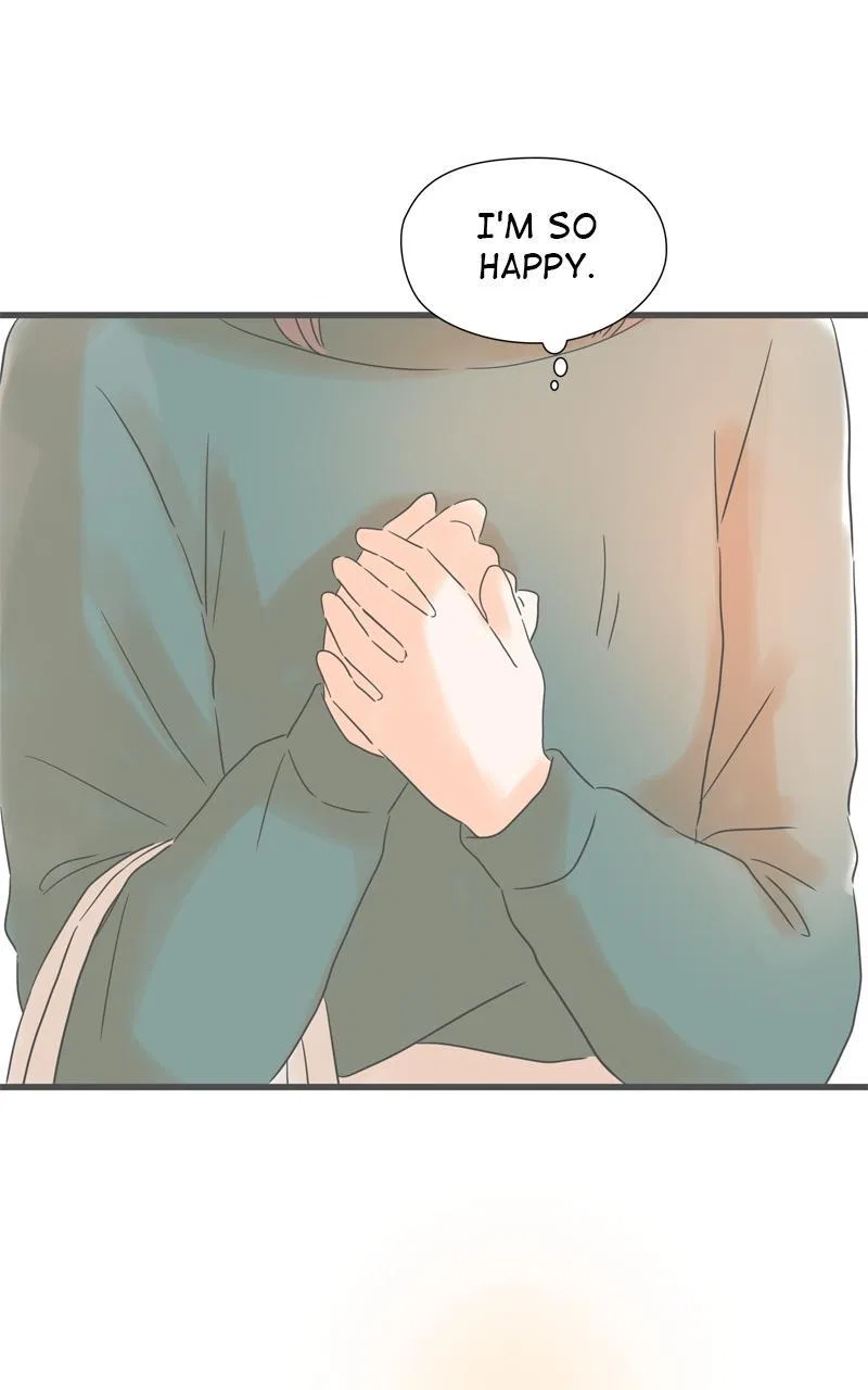 It Rains on Precious Days Chapter 164 – Page 86