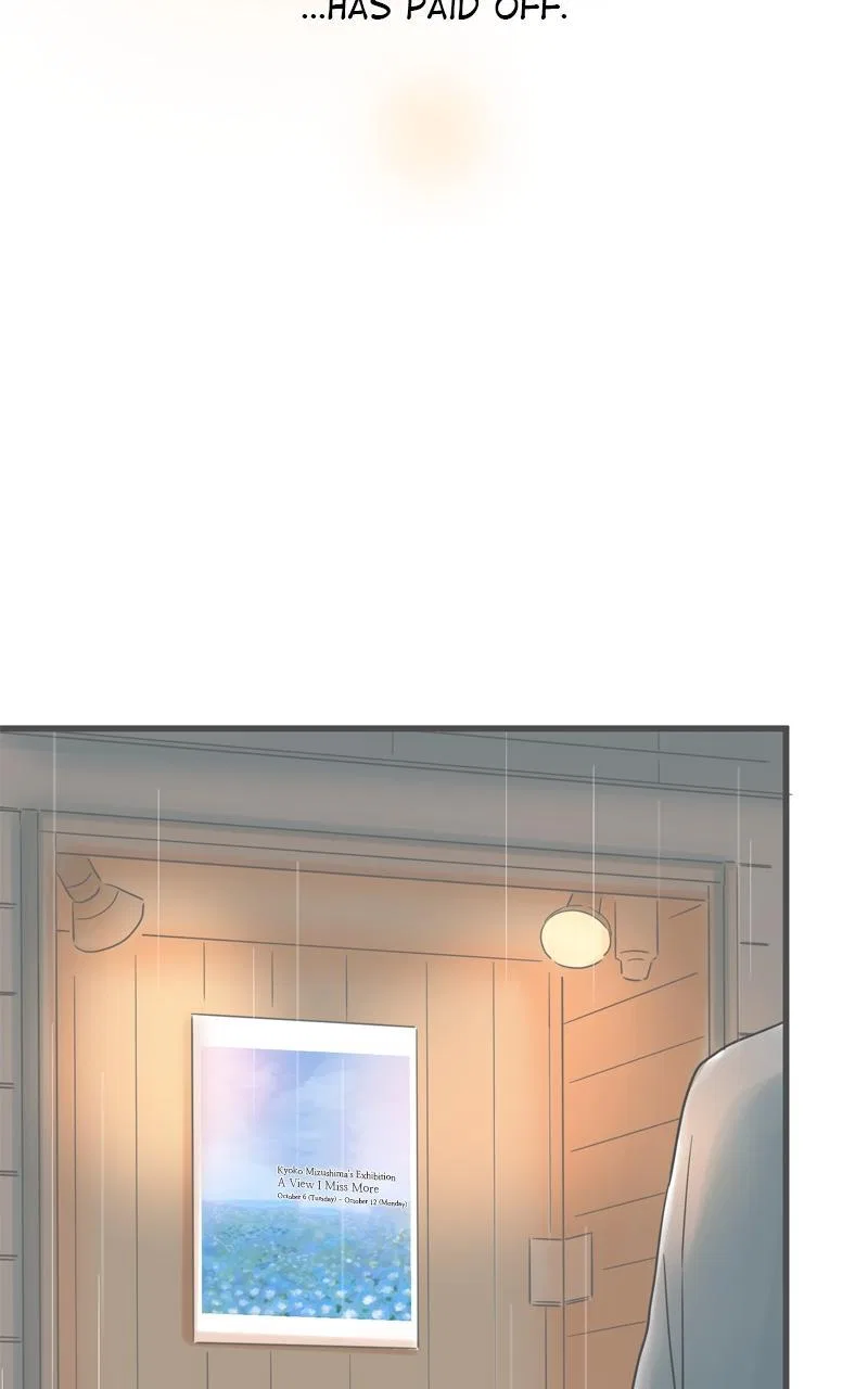 It Rains on Precious Days Chapter 164 – Page 88