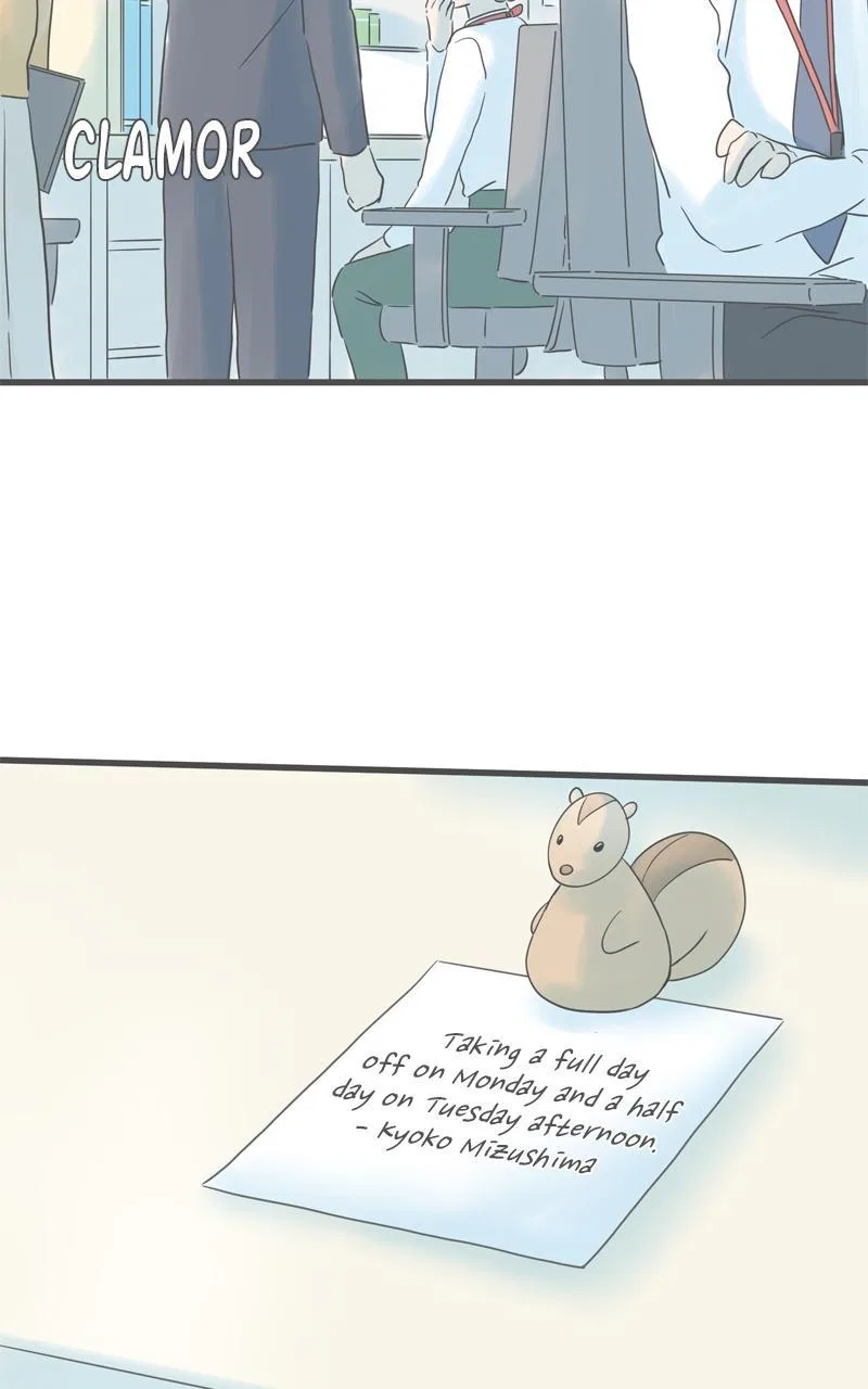 It Rains on Precious Days Chapter 163 – Page 2