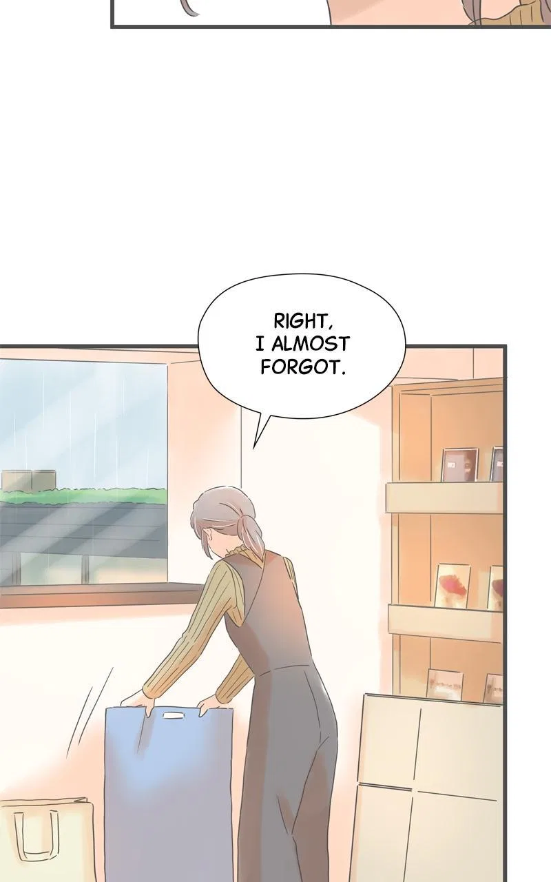 It Rains on Precious Days Chapter 163 – Page 8