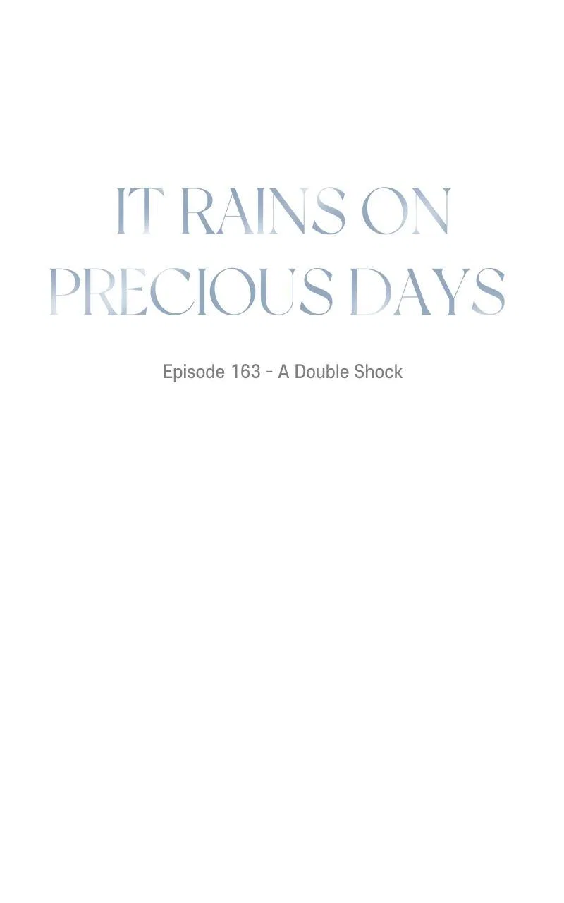 It Rains on Precious Days Chapter 163 – Page 15