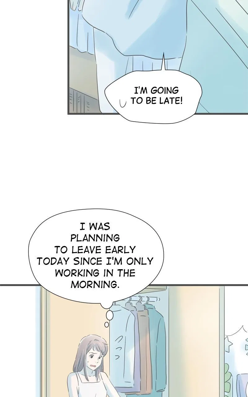 It Rains on Precious Days Chapter 163 – Page 19