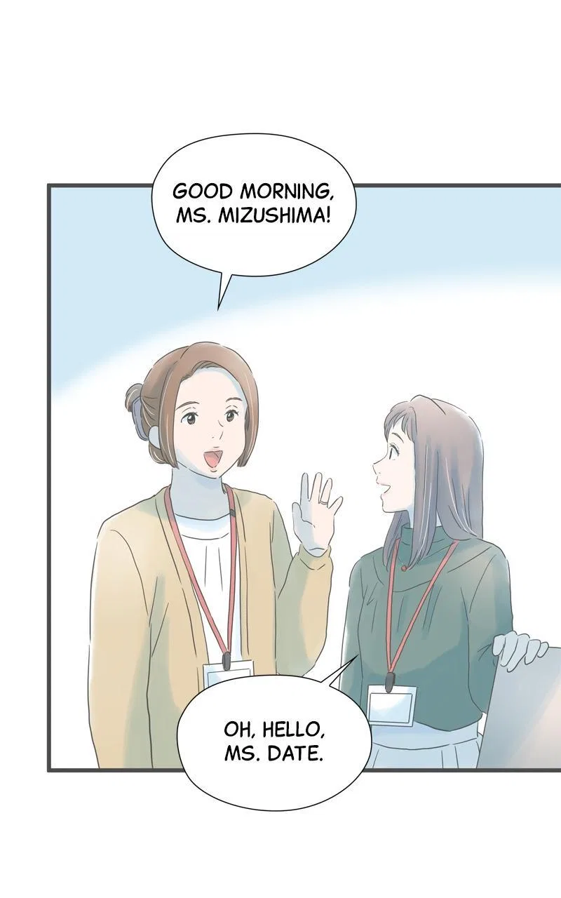 It Rains on Precious Days Chapter 163 – Page 25