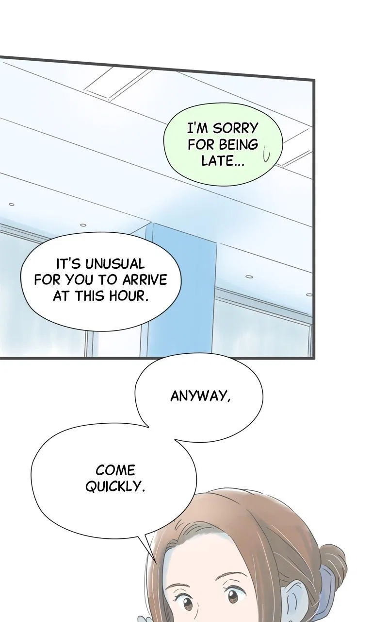 It Rains on Precious Days Chapter 163 – Page 26