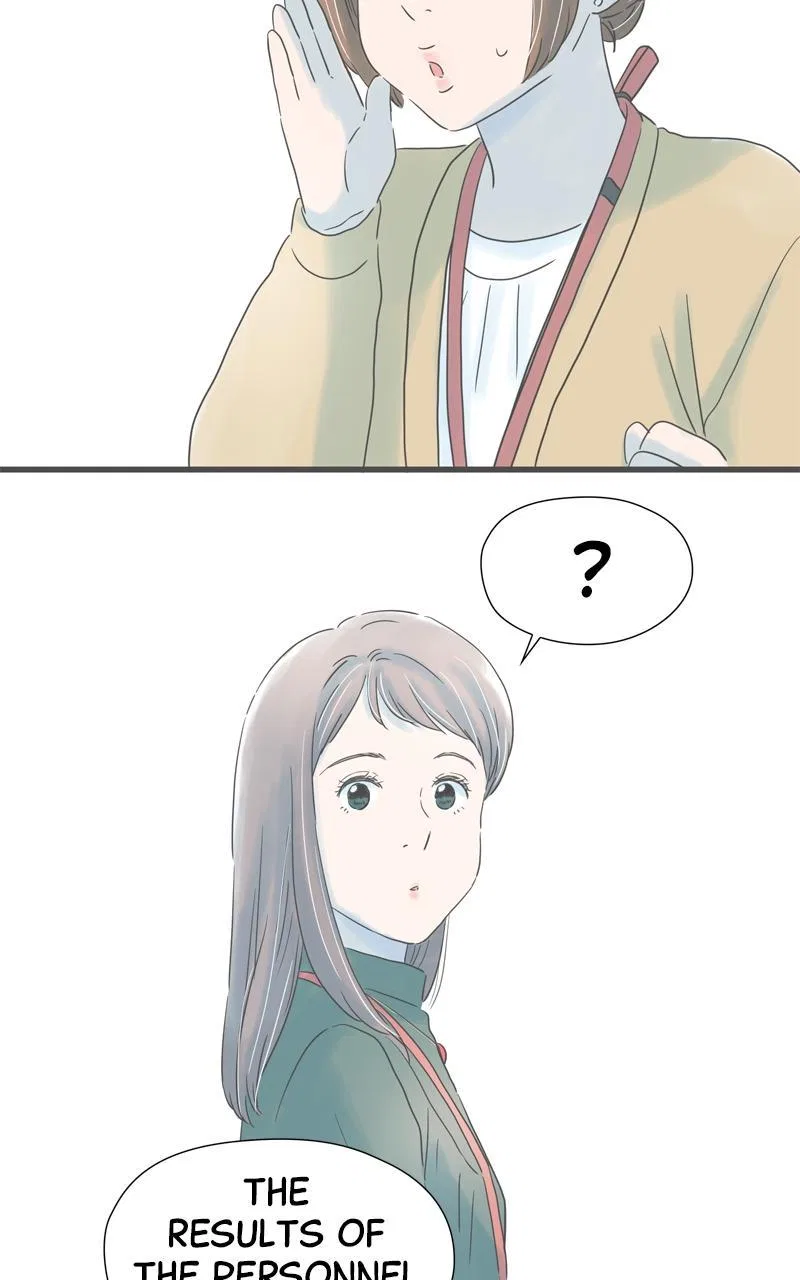 It Rains on Precious Days Chapter 163 – Page 27