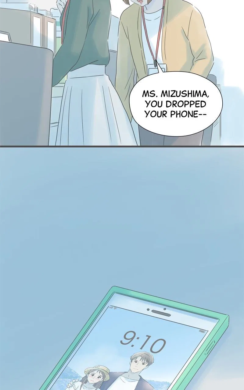It Rains on Precious Days Chapter 163 – Page 34