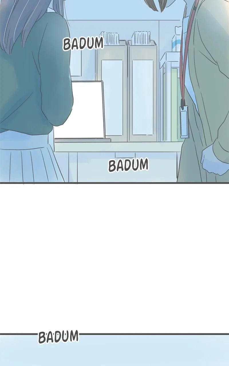 It Rains on Precious Days Chapter 163 – Page 39