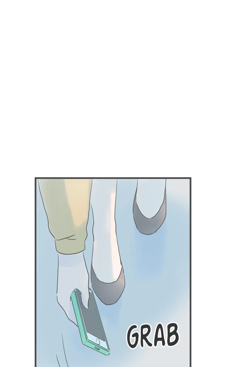 It Rains on Precious Days Chapter 163 – Page 42
