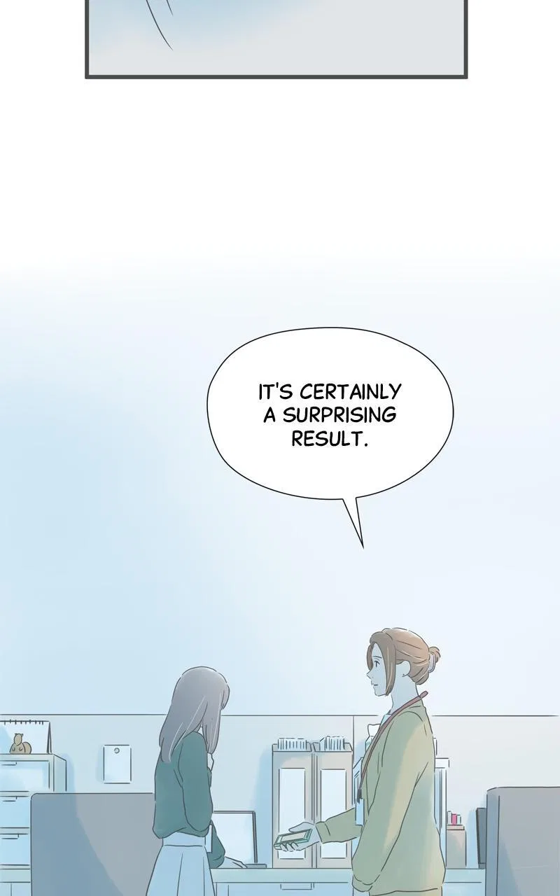 It Rains on Precious Days Chapter 163 – Page 43