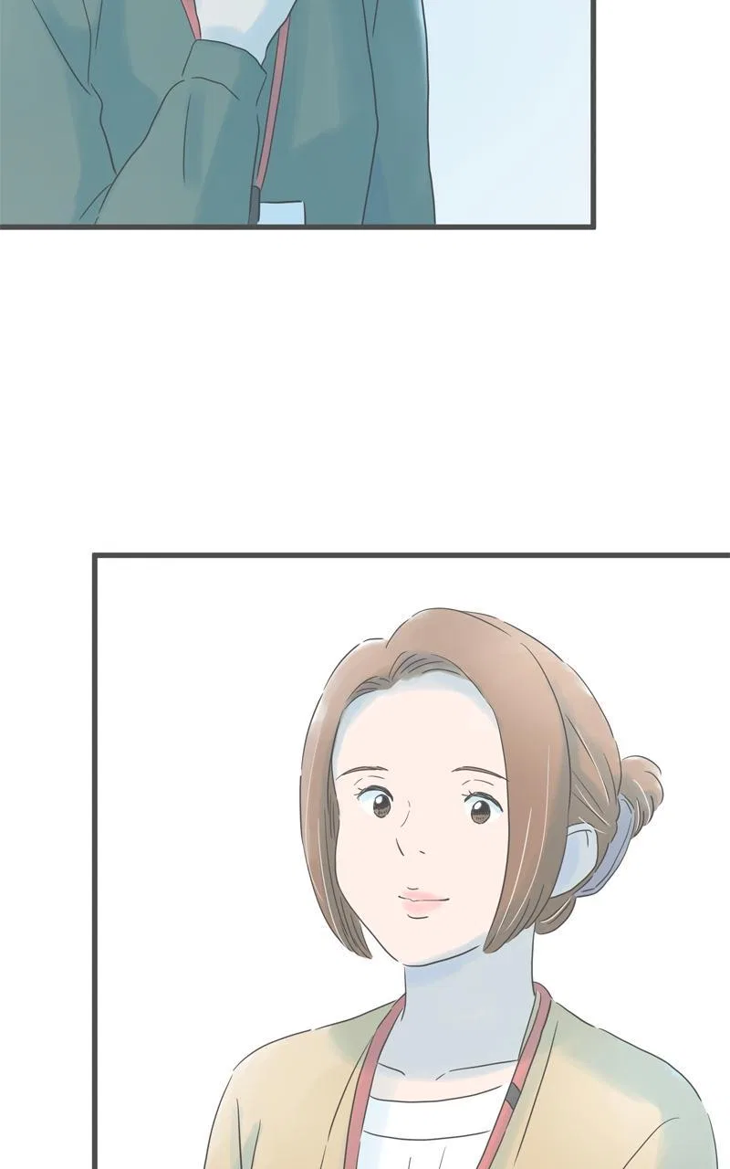 It Rains on Precious Days Chapter 163 – Page 45