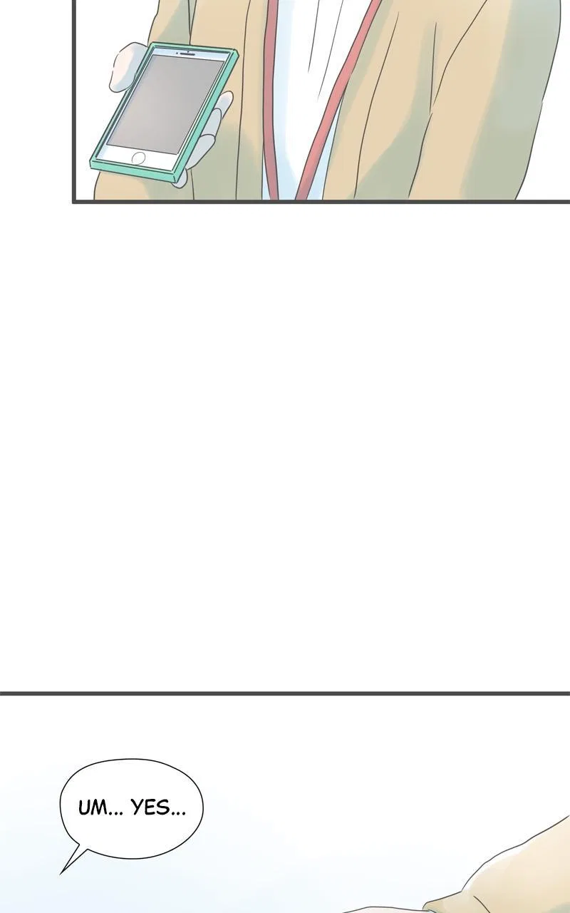 It Rains on Precious Days Chapter 163 – Page 46