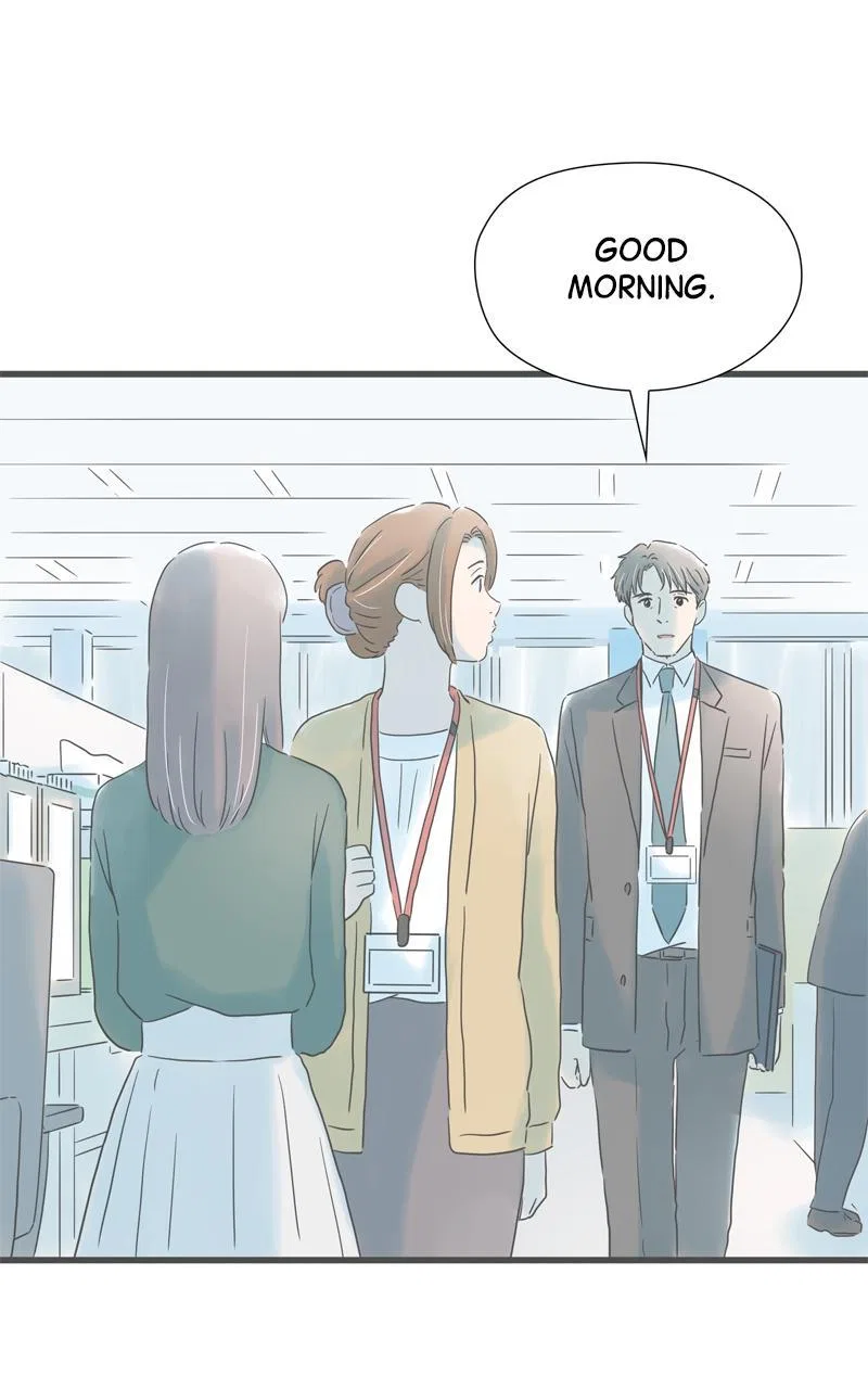 It Rains on Precious Days Chapter 163 – Page 48