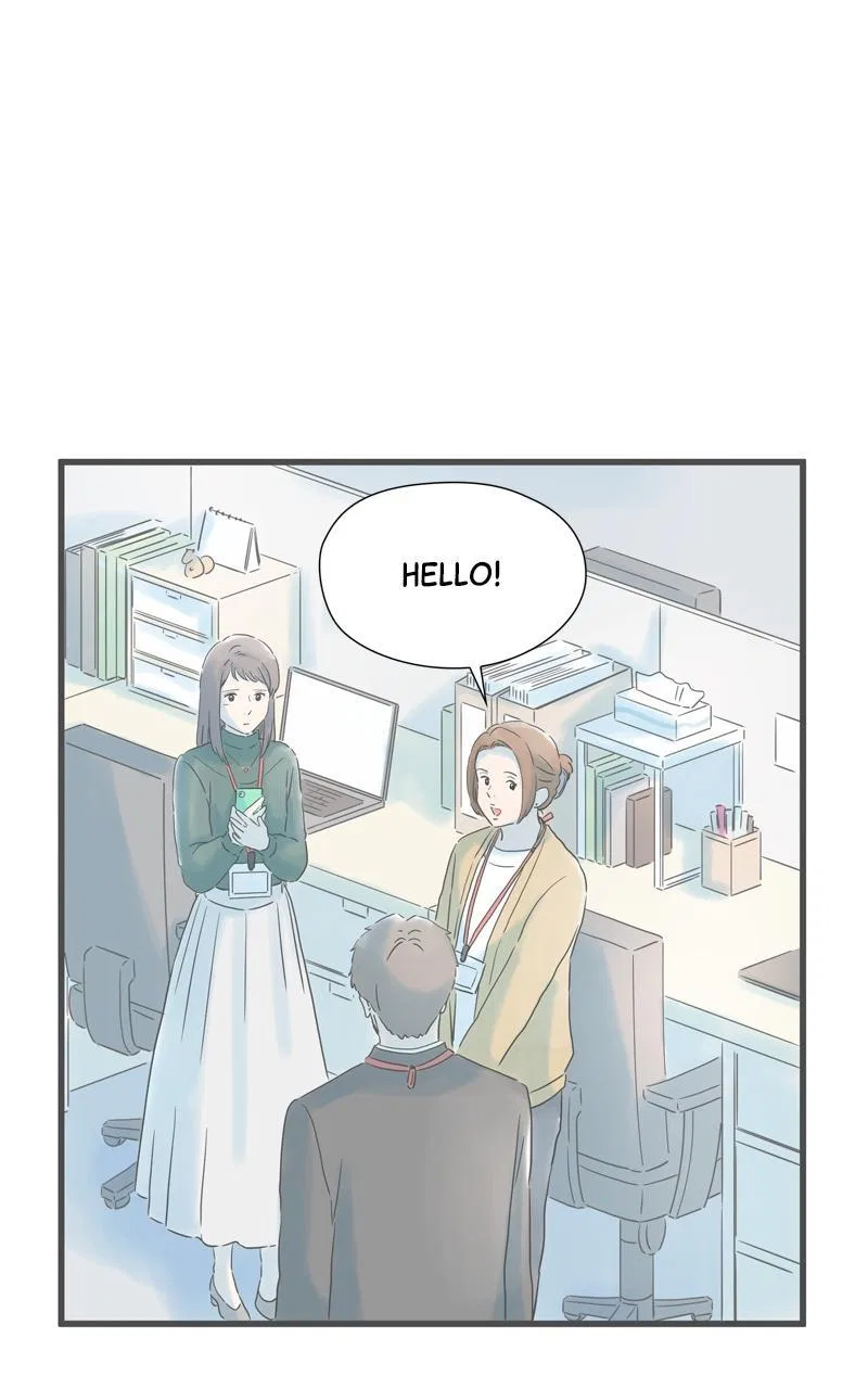 It Rains on Precious Days Chapter 163 – Page 51