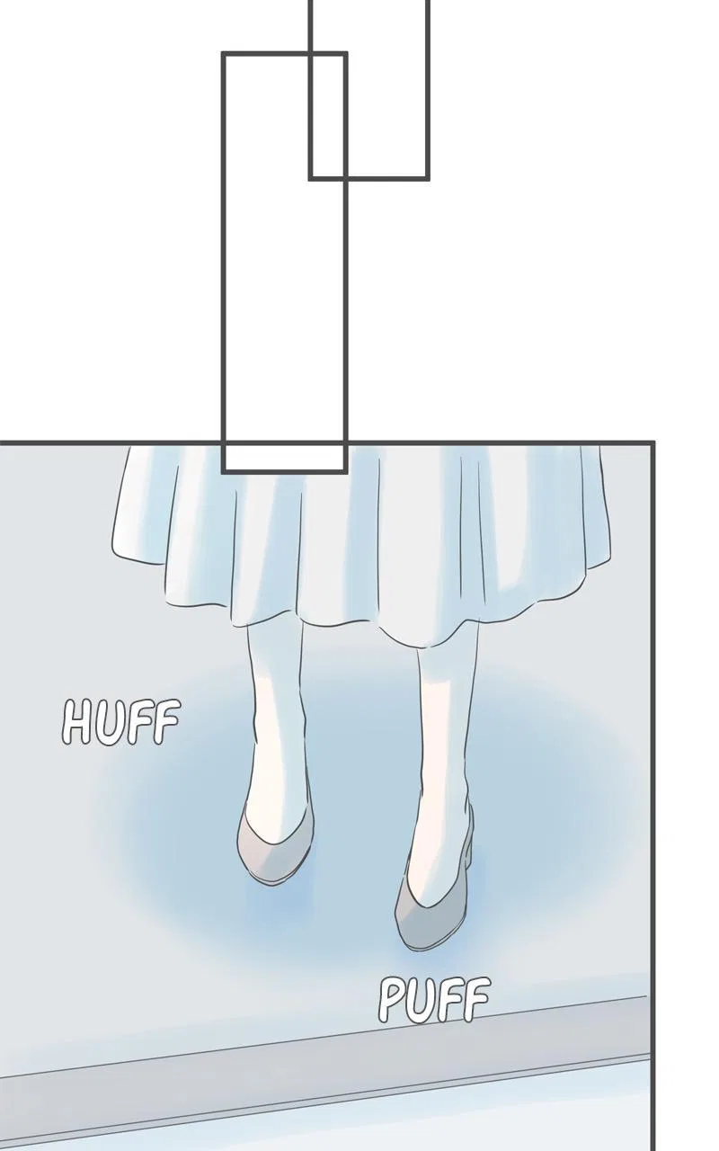 It Rains on Precious Days Chapter 163 – Page 57