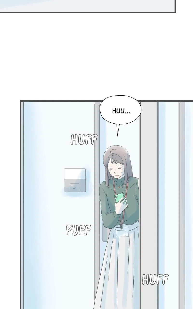 It Rains on Precious Days Chapter 163 – Page 58