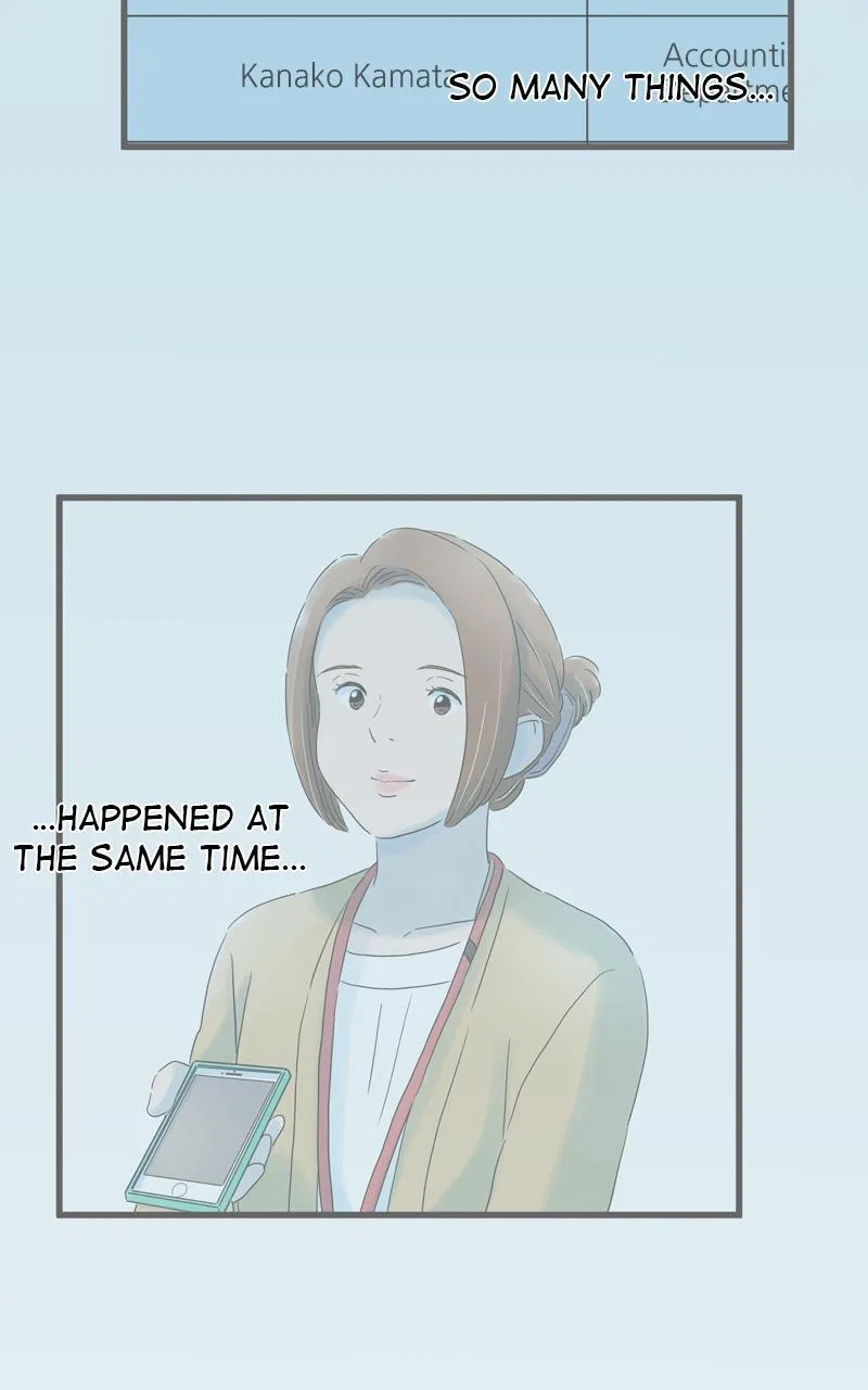 It Rains on Precious Days Chapter 163 – Page 61