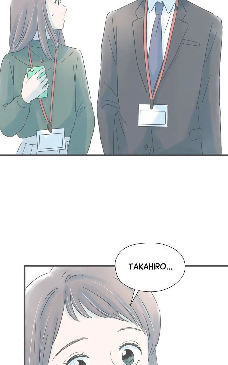 It Rains on Precious Days Chapter 163 – Page 64