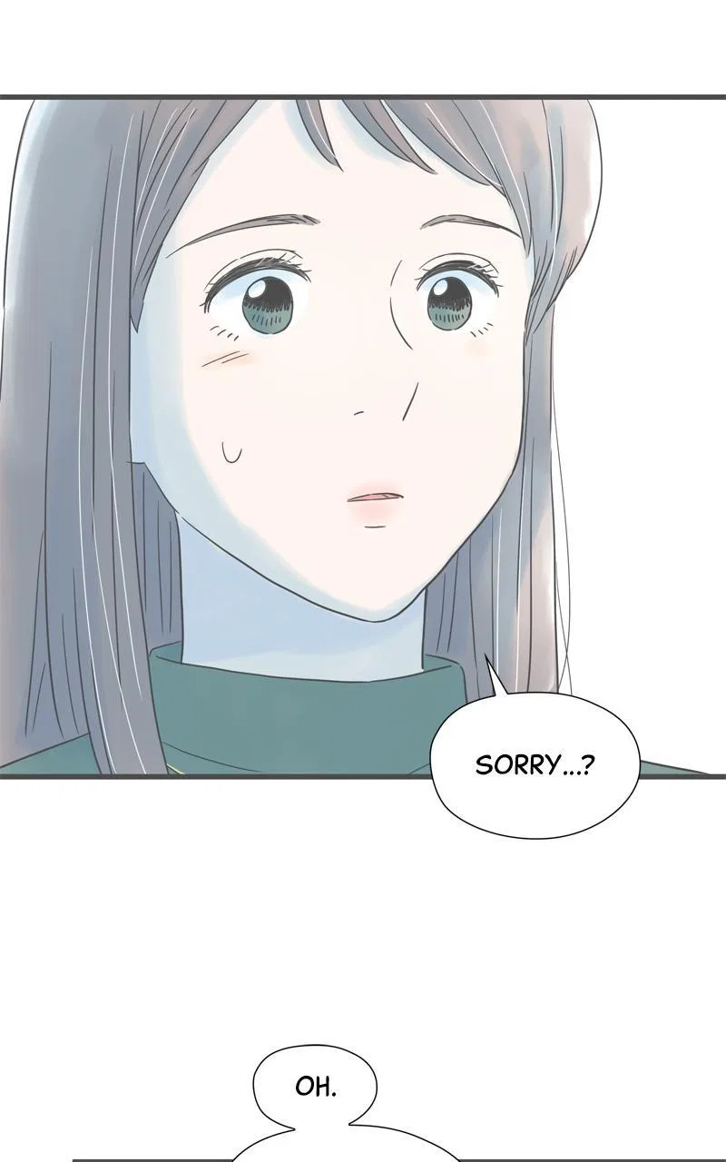 It Rains on Precious Days Chapter 163 – Page 76