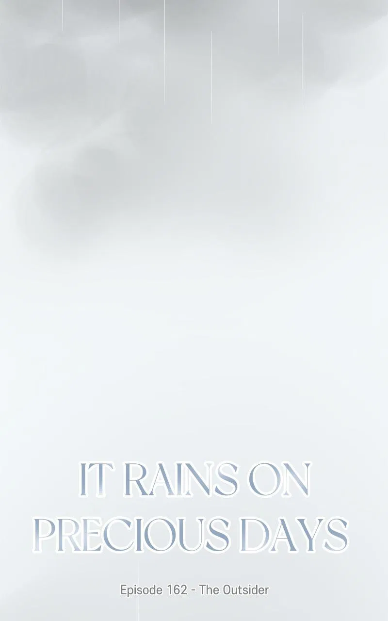 It Rains on Precious Days Chapter 162 – Page 5