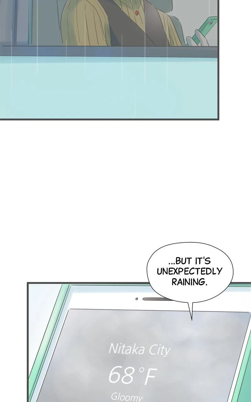 It Rains on Precious Days Chapter 162 – Page 8
