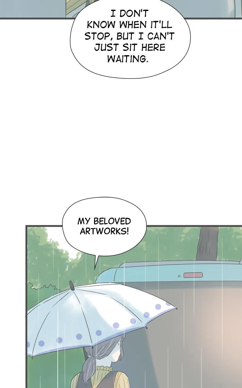 It Rains on Precious Days Chapter 162 – Page 10
