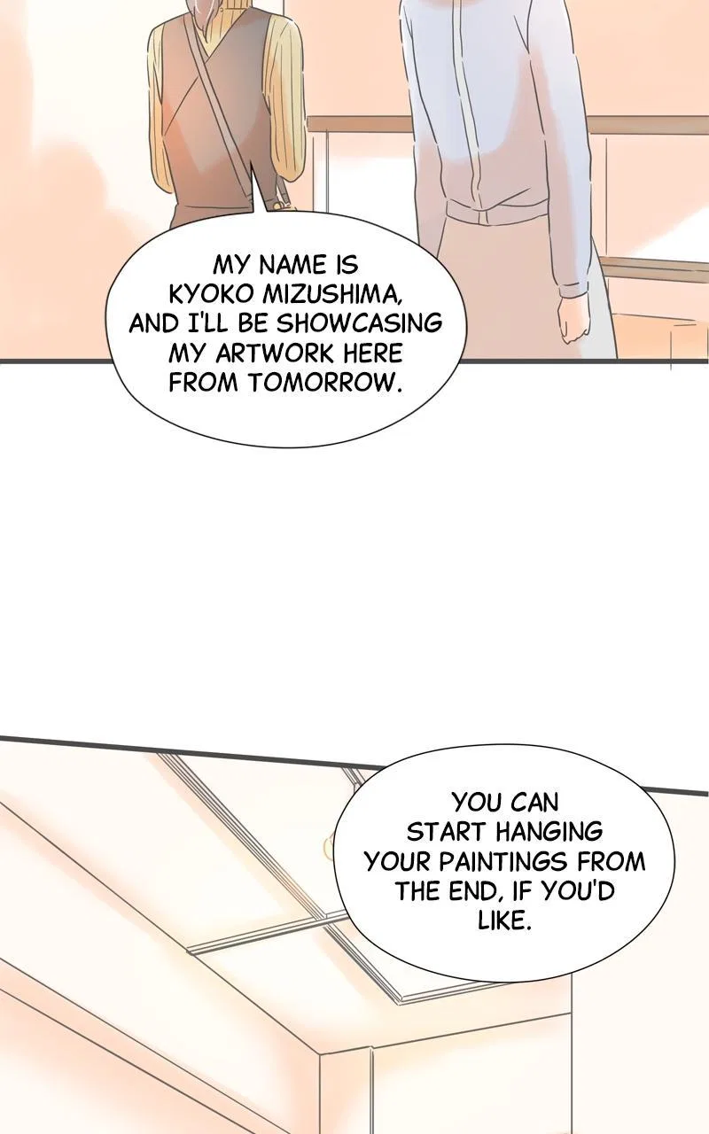 It Rains on Precious Days Chapter 162 – Page 16